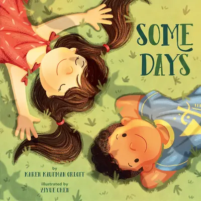 Alcuni giorni - Some Days