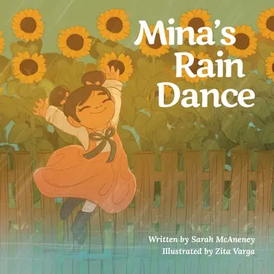 La danza della pioggia di Mina - Mina's Rain Dance