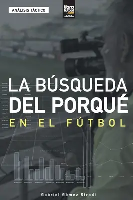 La ricerca del calcio nel football americano - La bsqueda del porqu en el ftbol