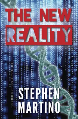 La nuova realtà (Serie Alex Pella, #1) - The New Reality (Alex Pella Series, #1)
