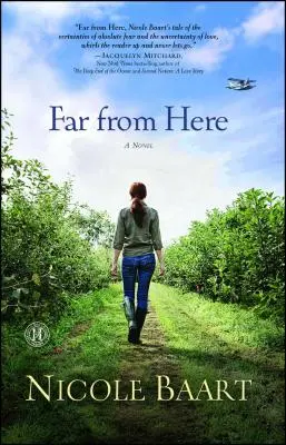 Lontano da qui - Far from Here