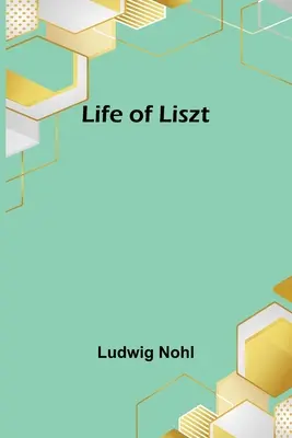 Vita di Liszt - Life of Liszt