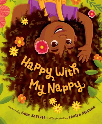 Felice con il mio pannolino - Happy with My Nappy