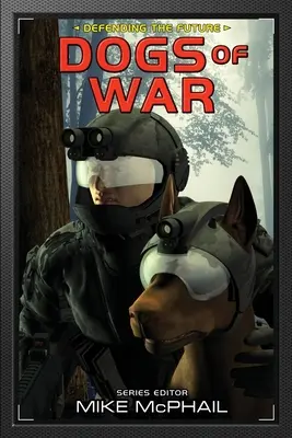 Cani da guerra: ristampato - Dogs of War: Reissued