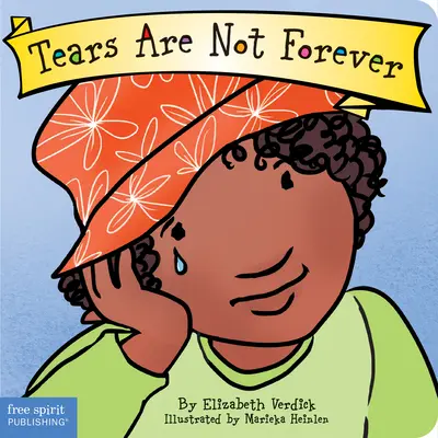 Le lacrime non sono per sempre - Tears Are Not Forever