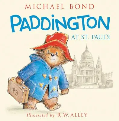 Paddington a St. Paul - Paddington at St. Paul's