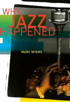 Perché è nato il jazz - Why Jazz Happened