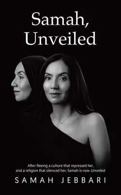 Samah, svelato - Samah, Unveiled