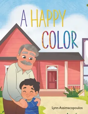 Un colore felice - A Happy Color