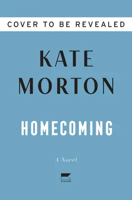 Il ritorno a casa - Homecoming