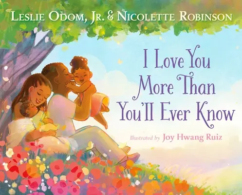 Ti amo più di quanto tu possa mai sapere - I Love You More Than You'll Ever Know