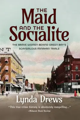 La cameriera e la mondana - The Maid and The Socialite