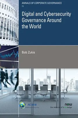 Governance digitale e della cybersicurezza nel mondo - Digital and Cybersecurity Governance Around the World