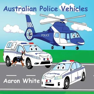 Veicoli della polizia australiana - Australian Police Vehicles