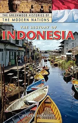 La storia dell'Indonesia - The History of Indonesia