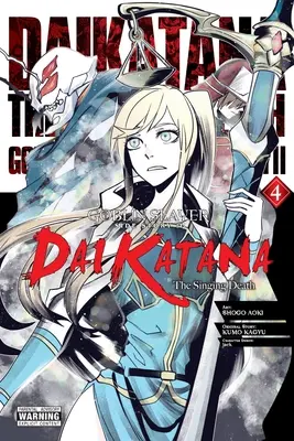 Goblin Slayer Storia secondaria II: Dai Katana, Vol. 4 (Manga) - Goblin Slayer Side Story II: Dai Katana, Vol. 4 (Manga)