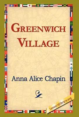 Il villaggio di Greenwich - Greenwich Village
