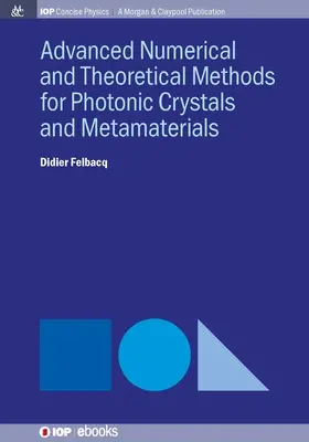 Tecniche numeriche avanzate per i cristalli fotonici - Advanced Numerical Techniques for Photonic Crystals