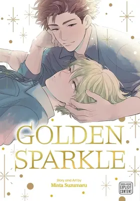 Scintilla d'oro - Golden Sparkle