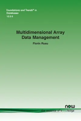 Gestione dei dati di array multidimensionali - Multidimensional Array Data Management