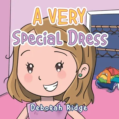 Un abito molto speciale - A Very Special Dress