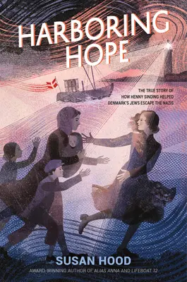 Harboring Hope: la vera storia di come Henny Sinding aiutò gli ebrei danesi a sfuggire ai nazisti - Harboring Hope: The True Story of How Henny Sinding Helped Denmark's Jews Escape the Nazis