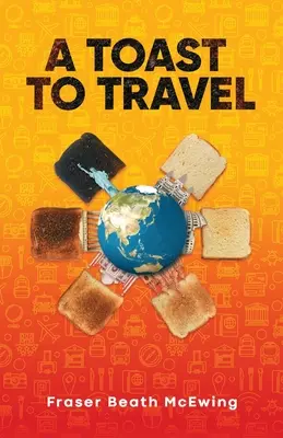 Un brindisi al viaggio: ... ma non è sempre bello - A Toast to Travel: ... but it's not always lovely