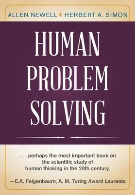 Risoluzione dei problemi umani - Human Problem Solving