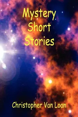 Racconti del mistero - Mystery Short Stories