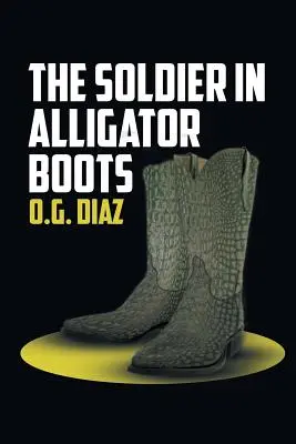 Il soldato con gli stivali da alligatore - The Soldier in Alligator Boots