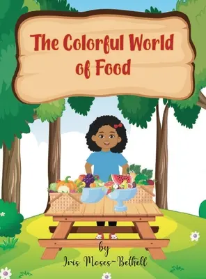 Il mondo colorato degli alimenti - The Colorful World of Foods