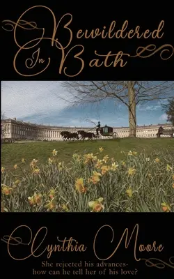 Disorientato a Bath - Bewildered in Bath