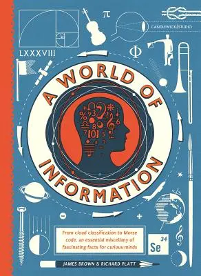 Un mondo di informazioni - A World of Information