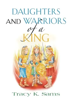 Figlie e guerriere di un re - Daughters and Warriors of a King