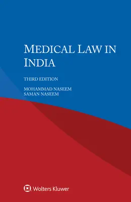 Diritto medico in India - Medical Law in India
