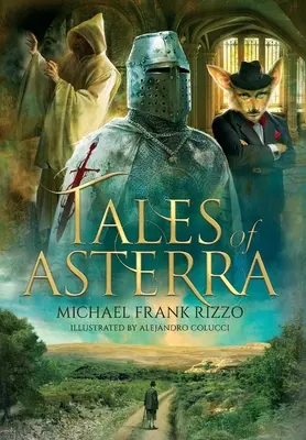 Racconti di Asterra - Tales of Asterra