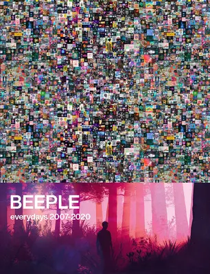 Beeple: Everydays, i primi 5000 giorni - Beeple: Everydays, the First 5000 Days