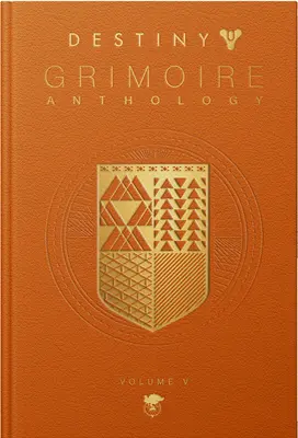 Antologia del grimorio del destino, volume V: Legioni alla deriva - Destiny Grimoire Anthology, Volume V: Legions Adrift