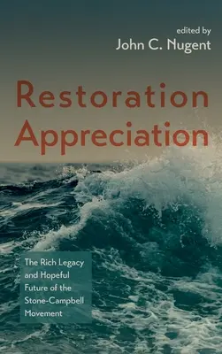 Apprezzamento per la restaurazione - Restoration Appreciation