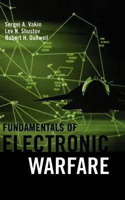 Fondamenti di guerra elettronica - Fundamentals of Electronic Warfare