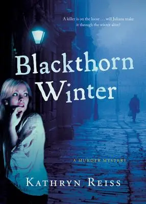 Inverno di prugnolo - Blackthorn Winter