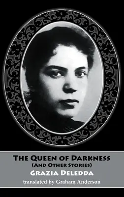 La regina delle tenebre e altri racconti - The Queen of Darkness and Other Stories