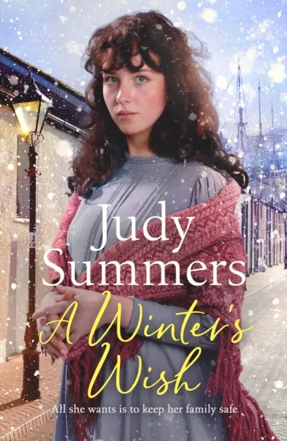 Winter's Wish - Una festosa e commovente saga invernale del 2022 - Winter's Wish - A festive and heartwarming winter 2022 saga