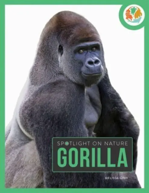 Riflettori sulla natura: Gorilla - Spotlight on Nature: Gorilla