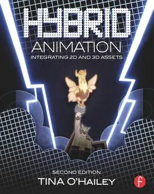 Animazione ibrida: Integrazione di risorse 2D e 3D - Hybrid Animation: Integrating 2D and 3D Assets