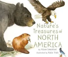 Tesori della natura del Nord America - Nature's Treasures of North America
