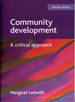 Sviluppo comunitario - Un approccio critico - Community development - A critical approach