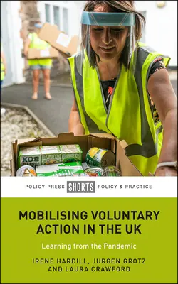 Mobilitare l'azione volontaria nel Regno Unito: Imparare dalla pandemia - Mobilising Voluntary Action in the UK: Learning from the Pandemic