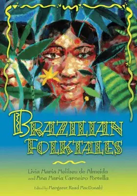 Racconti popolari brasiliani - Brazilian Folktales