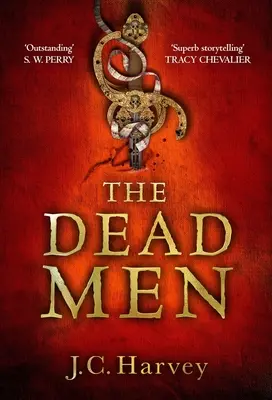 Gli uomini morti: Volume 2 - The Dead Men: Volume 2